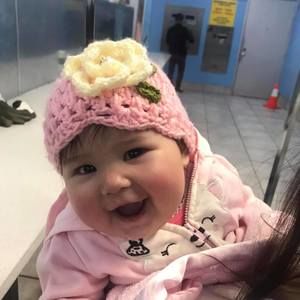 Meet your Posher, Sandra